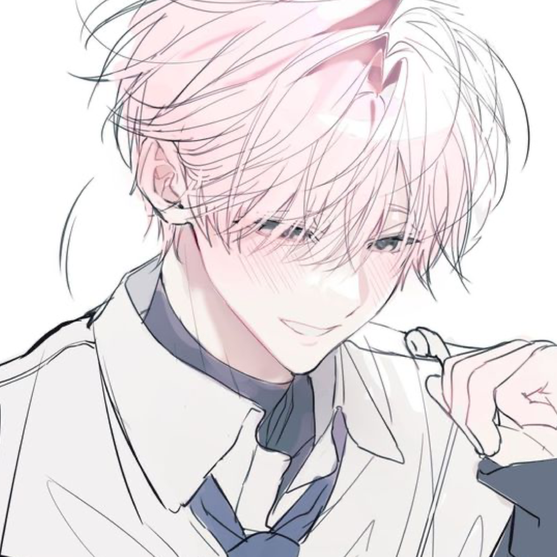 [ BL ] 스즈키 렌 대표 이미지
