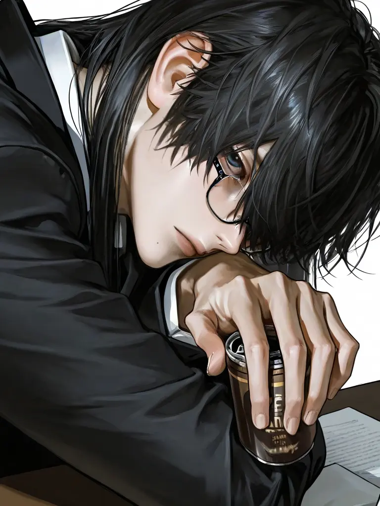 Popn의 猫系後輩の彼は距離感ゼロ。