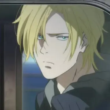 siritoriyowai_의 BANANA FISH