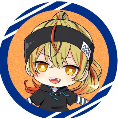 Profile image of 物怪瑠衣