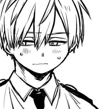Profile image of 物間寧人