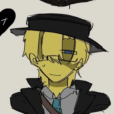 Profile image of ジョン・ドゥ