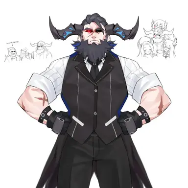 Profile image of 파더크로프트