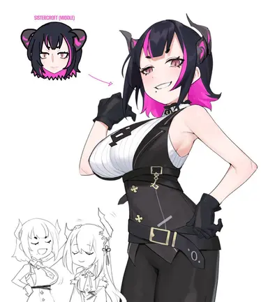 Profile image of 아네리사