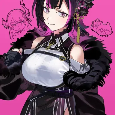 Profile image of 아네리사