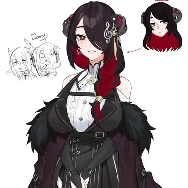 Profile image of 마마리사
