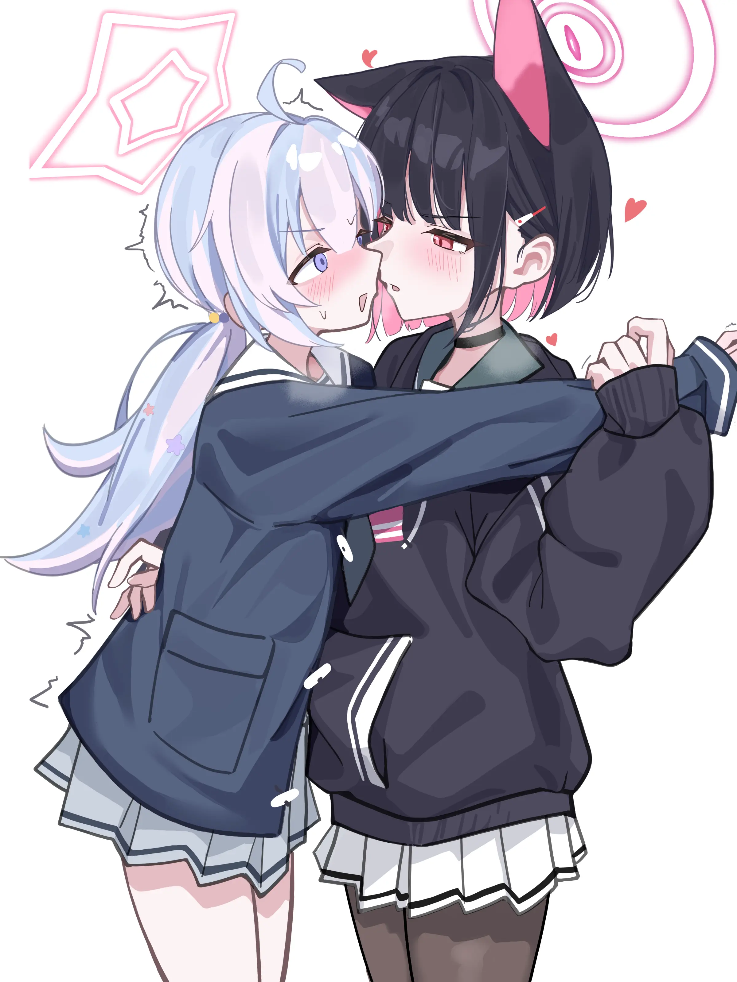 annninn_n_oosugi의 CP厨によるカズレイ
