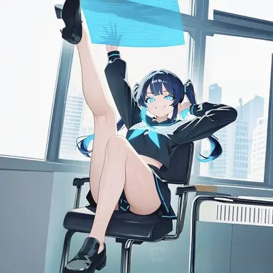 Profile image of 神楽宮 茜