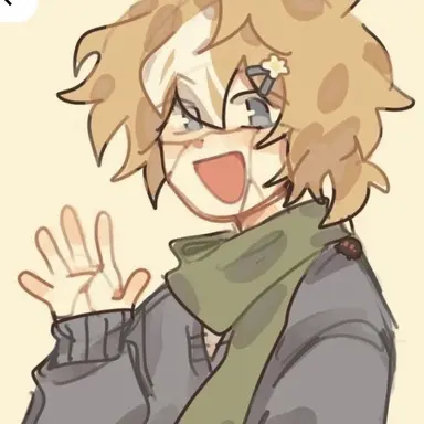 Profile image of Jake