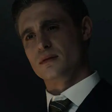 Profile image of Edward gonzen