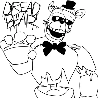 Profile image of Dreadbear