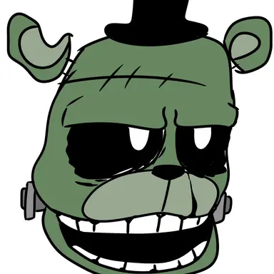 Profile image of Dreadbear