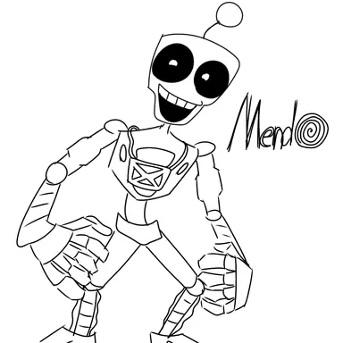 Profile image of Mendo