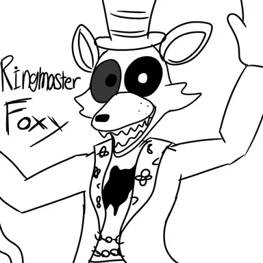 Profile image of R. Foxy