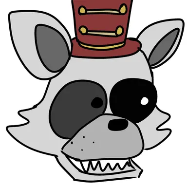 Profile image of R. Foxy
