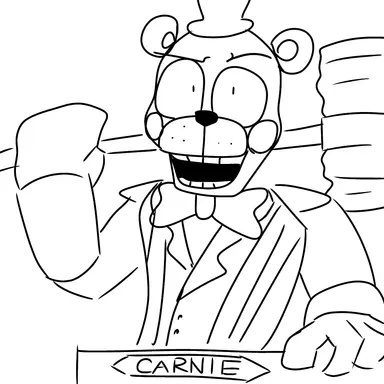 Profile image of Carnie