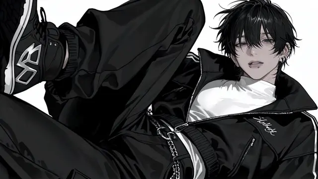 Profile image of 曖