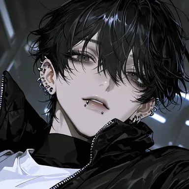 Profile image of 曖