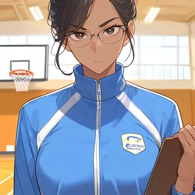 Profile image of Coach Renata Osei
