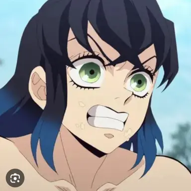 Profile image of 하시비라 이노스케