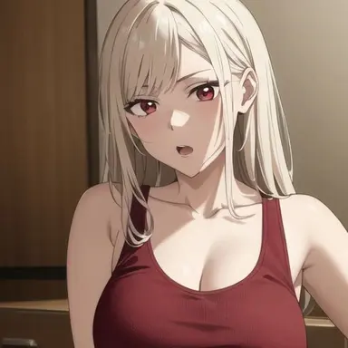 Profile image of 金山亜希