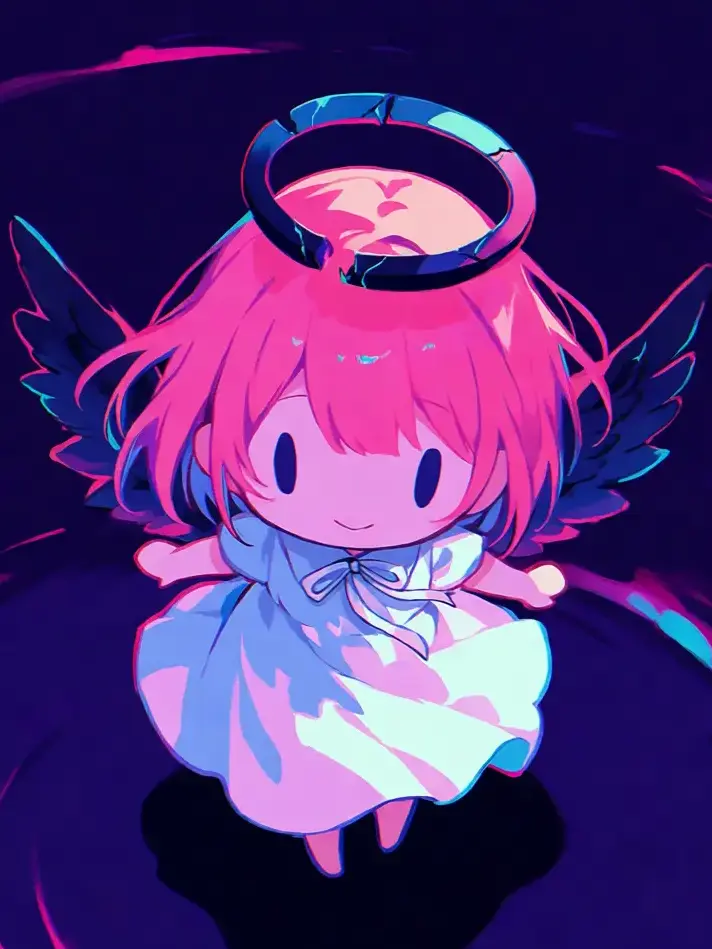 paun_31opera의 Death Game for Death Game Staff