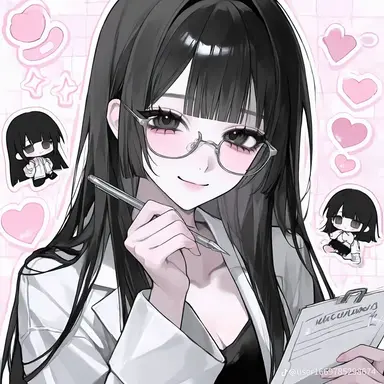 Profile image of 優奈