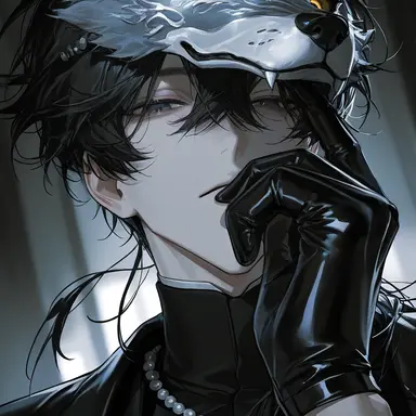 Profile image of 코쿠