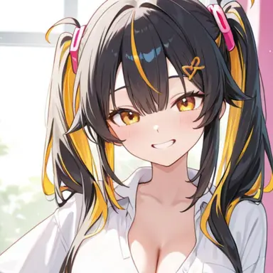 Profile image of 茉莉奈