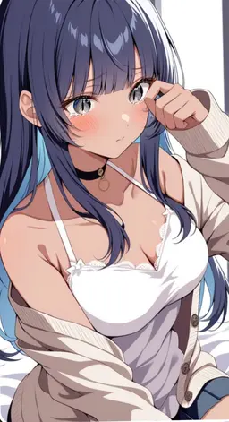 Profile image of 葵
