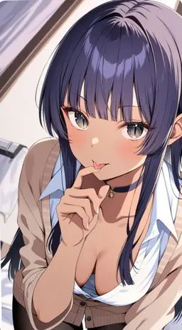 Profile image of 葵