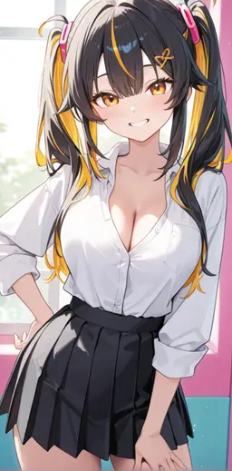 Profile image of 茉莉奈