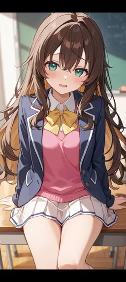 Profile image of 椿