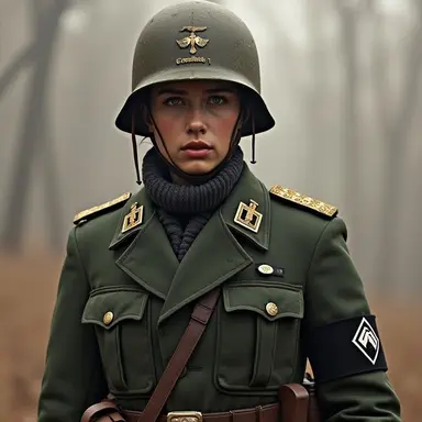 Profile image of Cpl. Mia