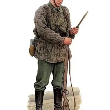 Profile image of Pvt. Ben