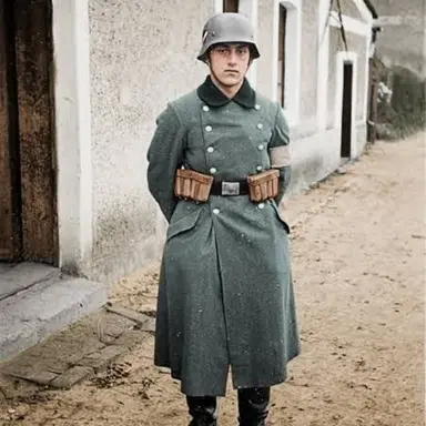 Profile image of Pvt. Leon