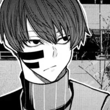 Profile image of 無人