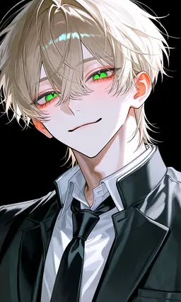 Profile image of スヒョン