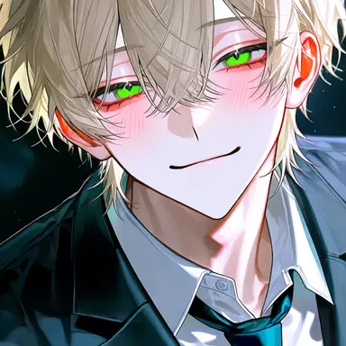 Profile image of スヒョン
