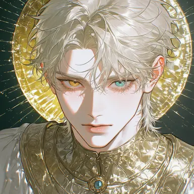 Profile image of Freyr