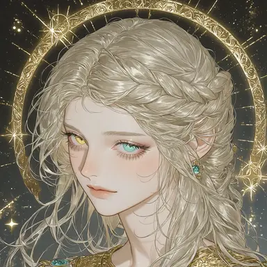 Profile image of Freya
