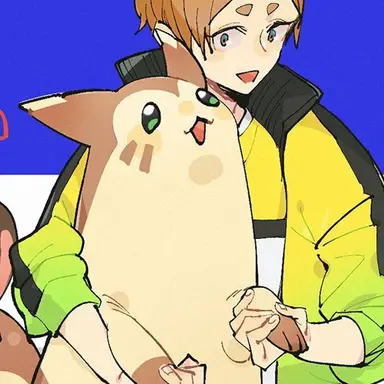 Profile image of 古森　元也