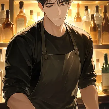 Profile image of Solen