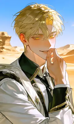 Profile image of 라시드