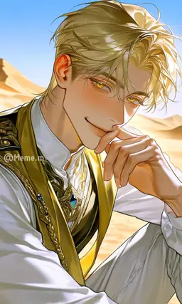 Profile image of 라시드