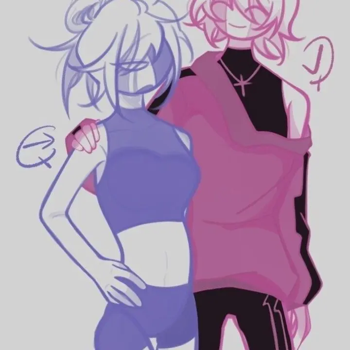 MuteQuilt4916의 밴드활동틱톡커커플^-^♡