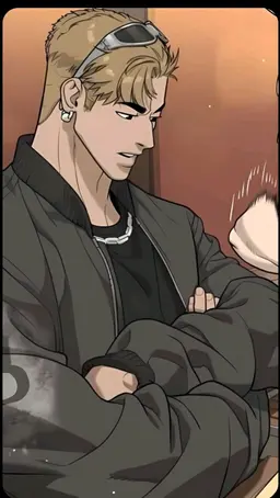 Profile image of カゲチヨ