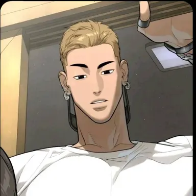 Profile image of カゲチヨ