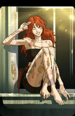 Profile image of ドロシー