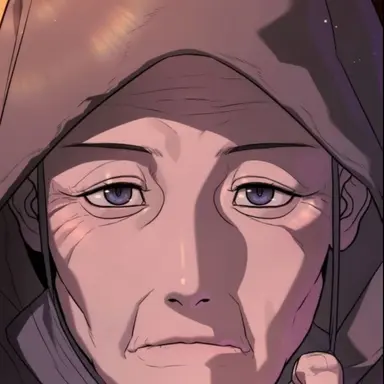Profile image of グラニー・ナダニエル